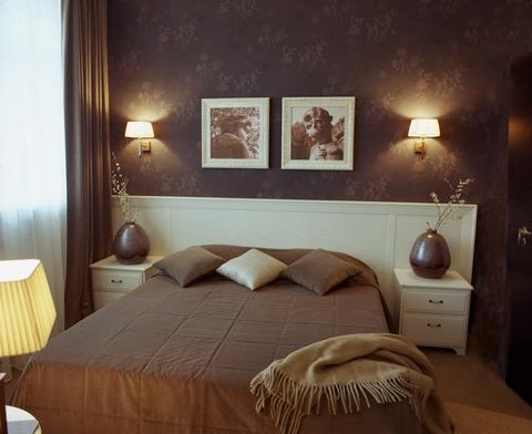 Villa Kristina Truskavets Rom bilde