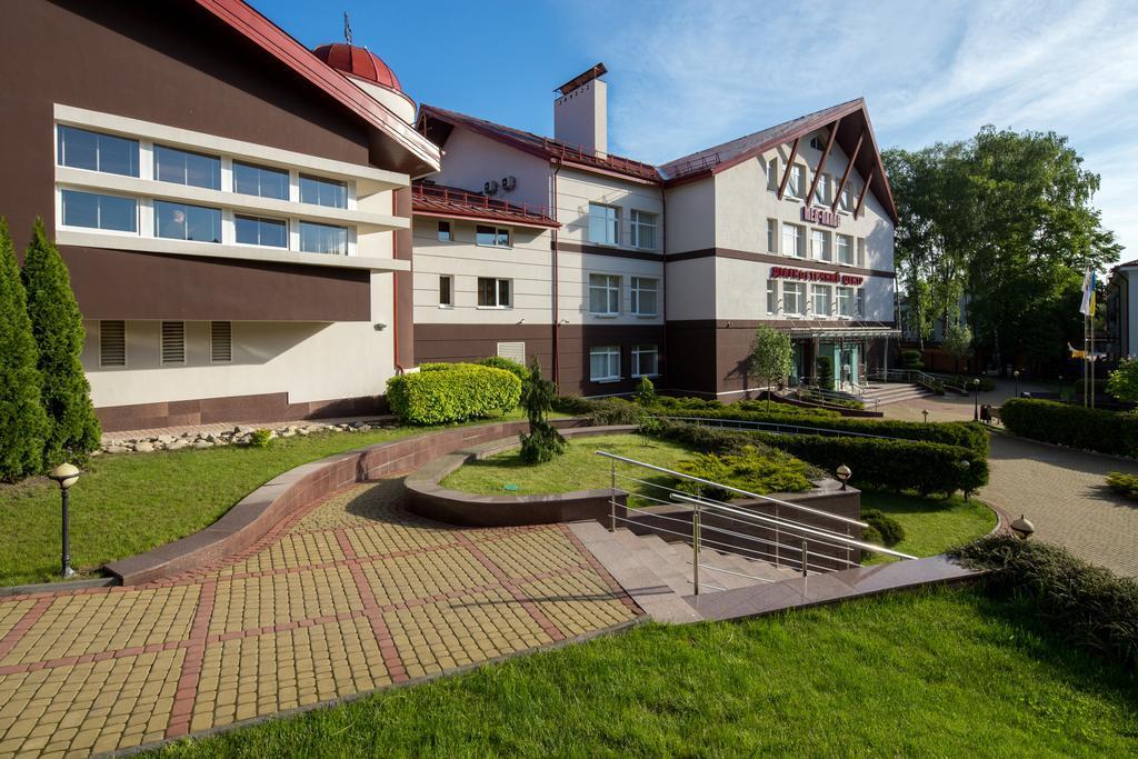 Villa Kristina Truskavets Eksteriør bilde